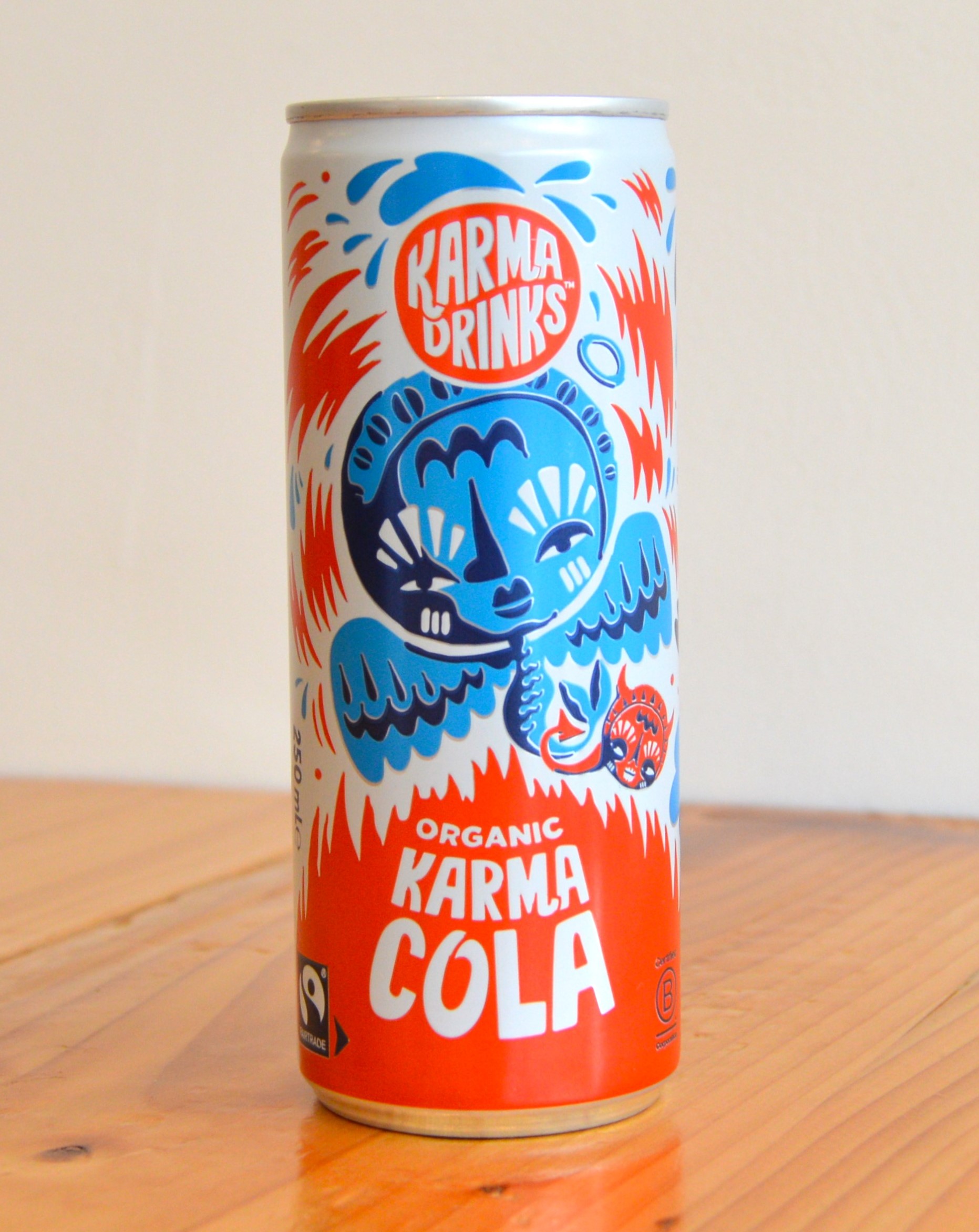 Karma Cola